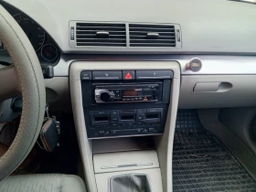 Audi A4, снимка 3