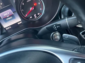 Mercedes-Benz CLC 250, снимка 10