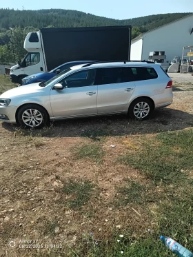 VW Passat B7, снимка 3