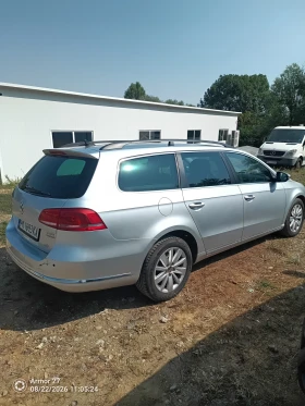 VW Passat B7, снимка 6