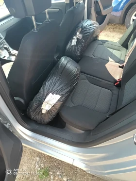 VW Passat B7, снимка 11