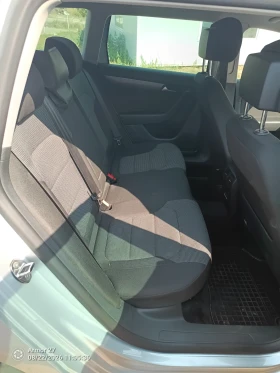 VW Passat B7, снимка 7