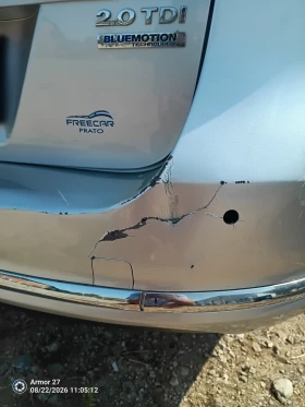 VW Passat B7, снимка 5