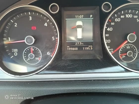 VW Passat B7, снимка 9