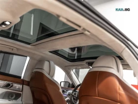 BMW 850 DISTRONIC* 360* ОБДУХ* INDIVIDUAL* HUD, снимка 16