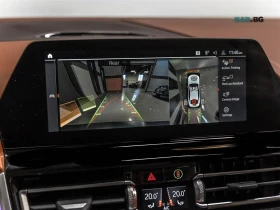 BMW 850 DISTRONIC* 360* ОБДУХ* INDIVIDUAL* HUD, снимка 17
