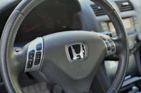Honda Accord, снимка 7