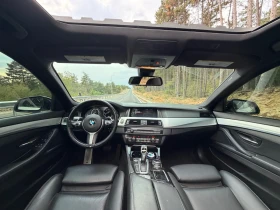 BMW 535, снимка 8