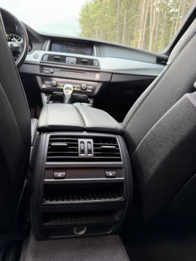 BMW 535, снимка 9