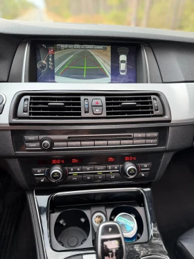 BMW 535, снимка 10