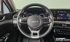 Kia K5 2.0 LPI Strandard  * koreiskikoli.bg * , снимка 12