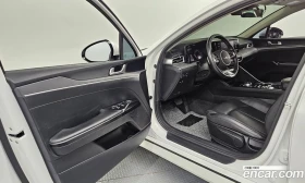 Kia K5 2.0 LPI Strandard  * koreiskikoli.bg * , снимка 10