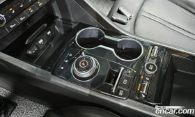 Kia K5 2.0 LPI Strandard  * koreiskikoli.bg * , снимка 9