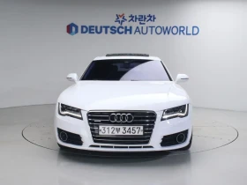 Audi A7 3.0 TDI Quattro - САМО 30% АВАНС, снимка 3