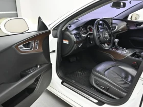 Audi A7 3.0 TDI Quattro - САМО 30% АВАНС, снимка 11