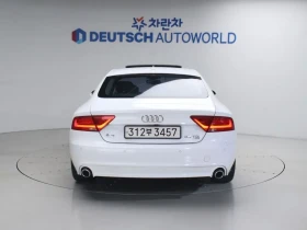 Audi A7 3.0 TDI Quattro - САМО 30% АВАНС, снимка 4