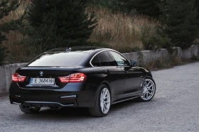 BMW 430 M4 визия, лизинг, снимка 5