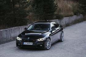 BMW 430 M4 визия, лизинг, снимка 1