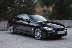 BMW 430 M4 визия, лизинг, снимка 3