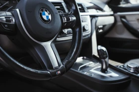 BMW 430 M4 визия, лизинг, снимка 12