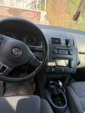 VW Touran, снимка 3