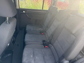 VW Touran, снимка 2