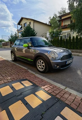Mini Cooper One, снимка 2