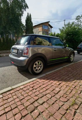 Mini Cooper One, снимка 4