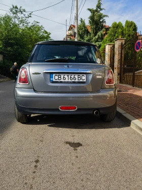 Mini Cooper One, снимка 5
