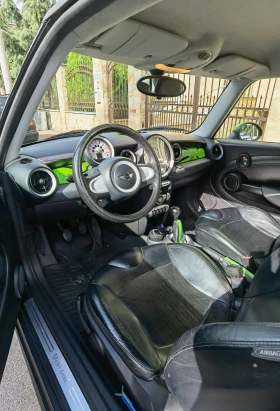 Mini Cooper One, снимка 6