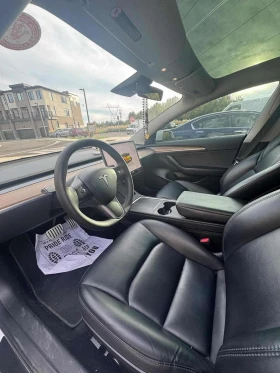 Tesla Model 3 * Performance * CARFAX * , снимка 5