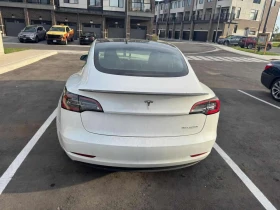 Tesla Model 3 * Performance * CARFAX * , снимка 4