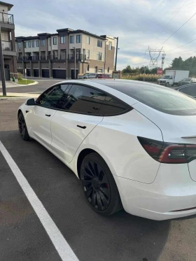 Tesla Model 3 * Performance * CARFAX * , снимка 12