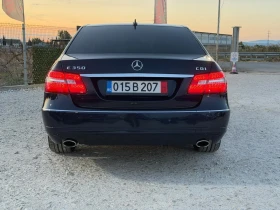Mercedes-Benz E 350, снимка 5