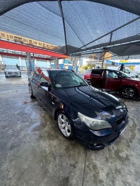 BMW 525 525, снимка 2