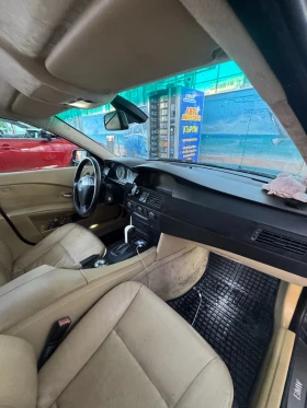 BMW 525 525, снимка 6