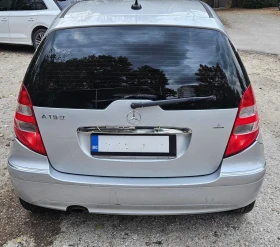 Mercedes-Benz A 150, снимка 8