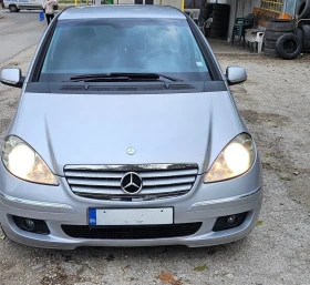Mercedes-Benz A 150, снимка 7