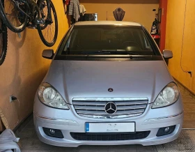 Mercedes-Benz A 150, снимка 1