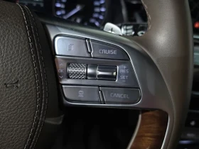 Kia K9 3.8 Gdi Awd Platinum Ii, снимка 14