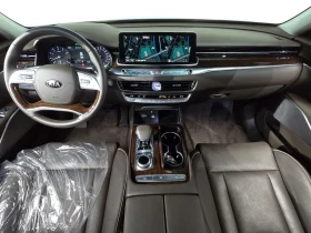 Kia K9 3.8 Gdi Awd Platinum Ii, снимка 6