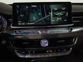 Kia K9 3.8 Gdi Awd Platinum Ii, снимка 11