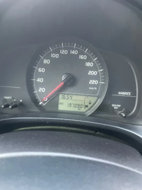 Toyota Yaris 1.33 бензин, снимка 6