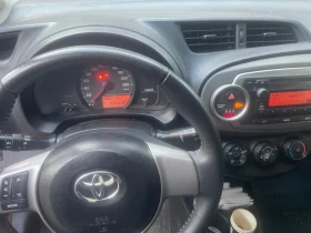 Toyota Yaris 1.33 бензин, снимка 5