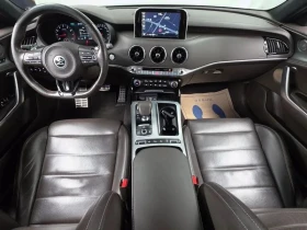 Kia Stinger, снимка 7
