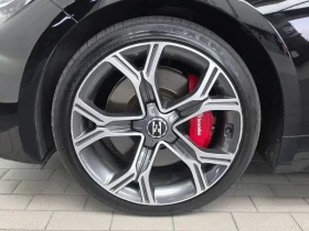 Kia Stinger, снимка 5