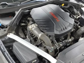 Kia Stinger, снимка 6