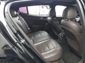Kia Stinger, снимка 12