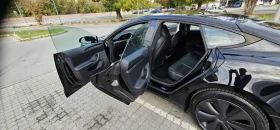 Tesla Model S  PLAID , снимка 9