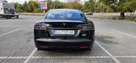 Tesla Model S  PLAID , снимка 5